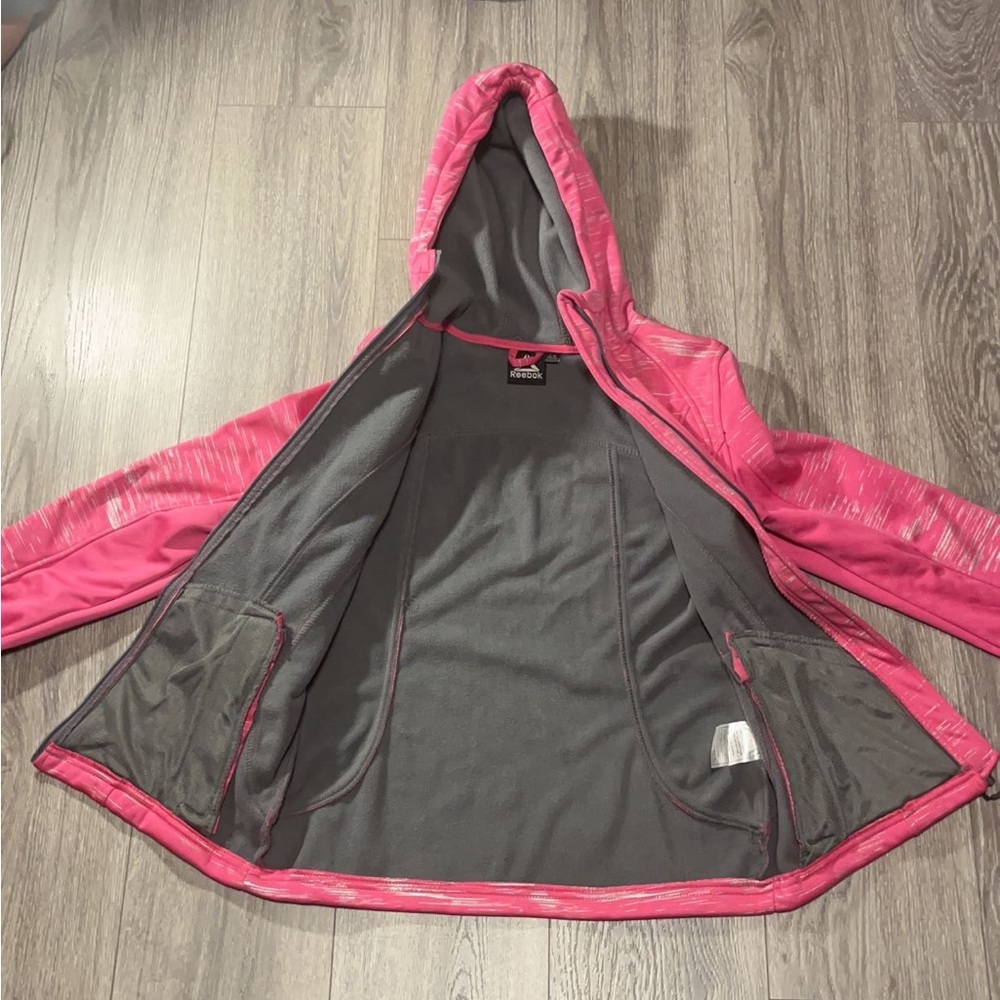 Kids jacket